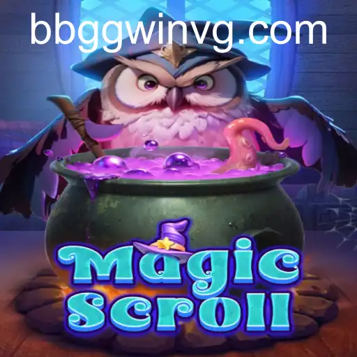 MagicScroll