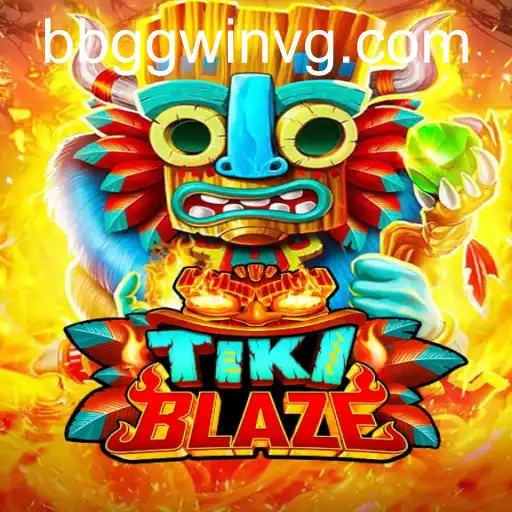 TikiBlaze