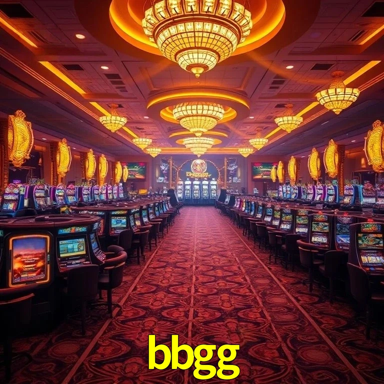 bbgg App Notificações