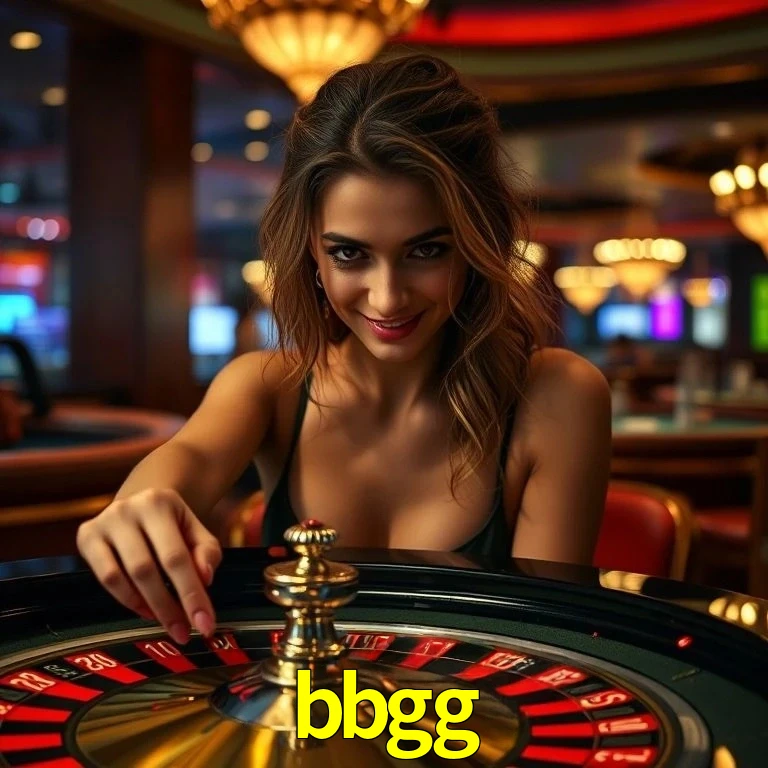 bbgg Portfolio Jogos