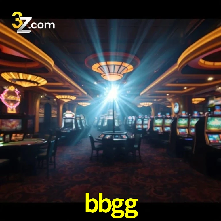 bbgg Bônus