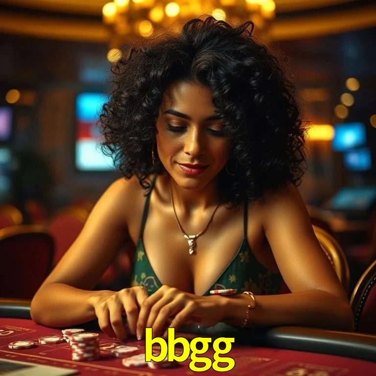 bbgg Jogos Catálogo