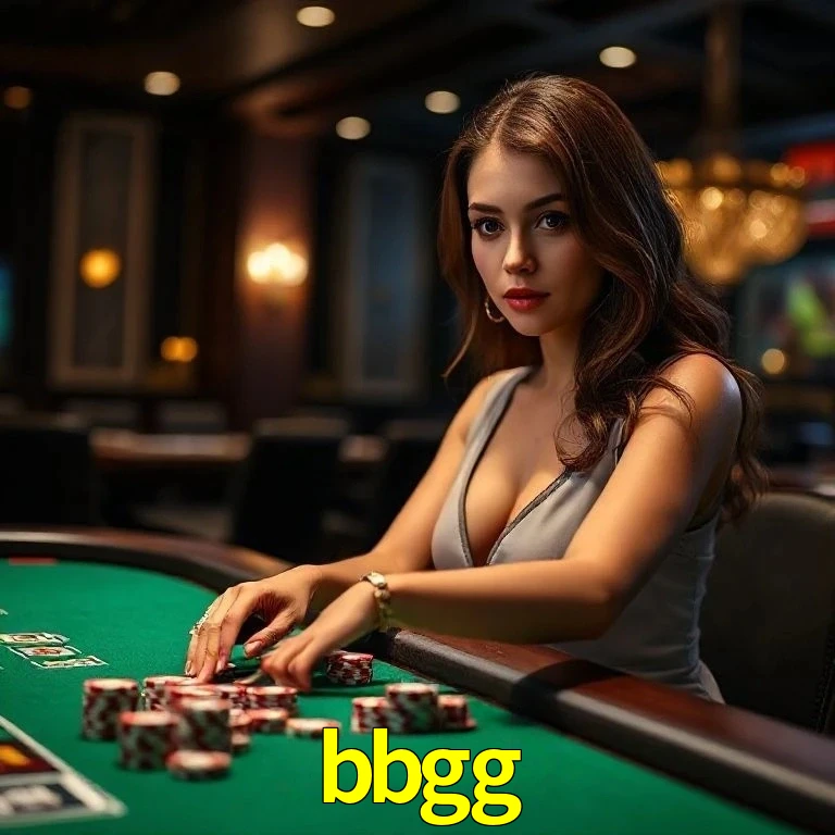 bbgg Live Casino